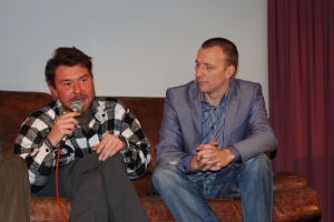 Kortfilm ‘Claire Obscure’