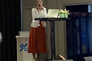 Psychose als existentiële crisis bij jongvolwassenen - met dr. Ludi Van Bouwel - 30/05/2023